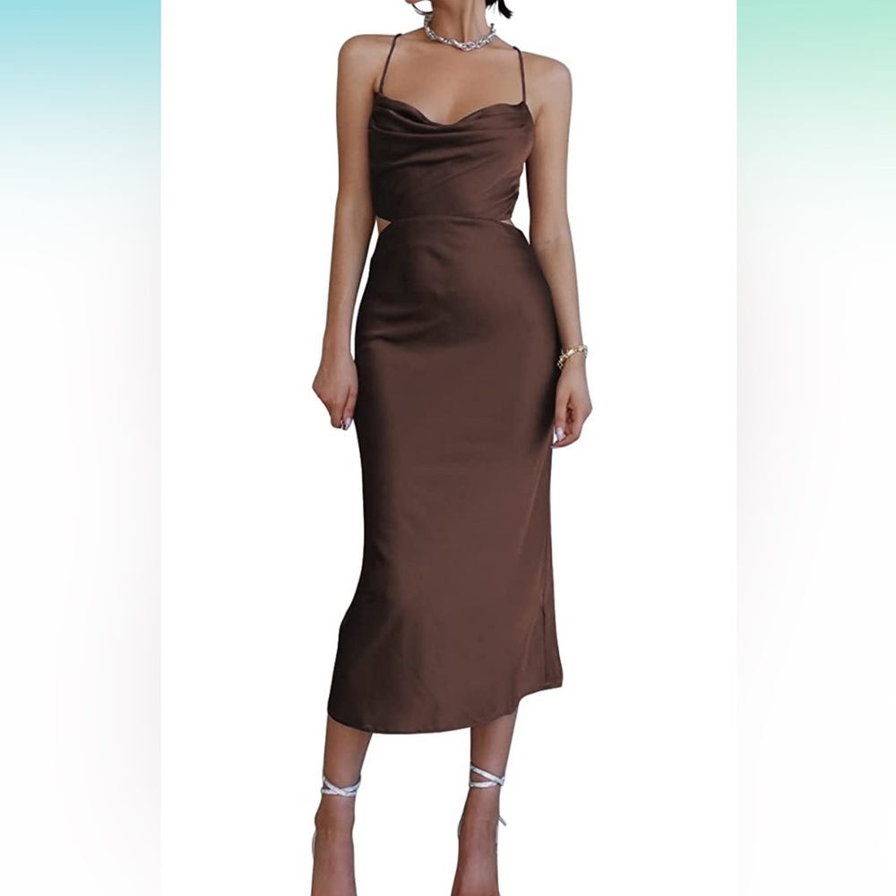 Formal dress - Picture 4 of 4